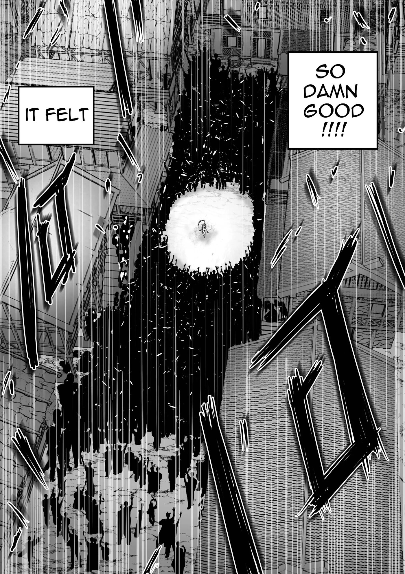 Gxg L The Series Young Boy Revenge [yaoi] Chapter 1000 Page 68